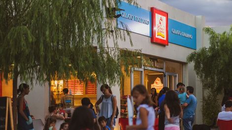 Paseo Las Cortaderas:   El Mercado de Alimentos por excelencia en Pueblo Nuevo