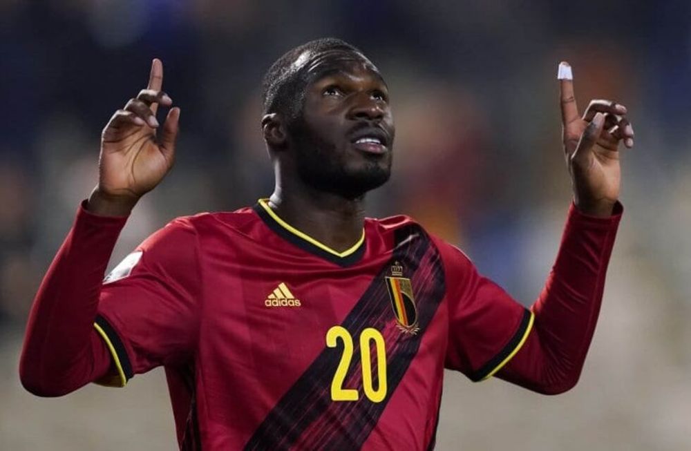 Bélgica superó 3-1 a Estonia por la novena jornada del Grupo E de las Eliminatorias UEFA y se aseguró un lugar en el próximo Mundial de Qatar 2022. / Gentileza.