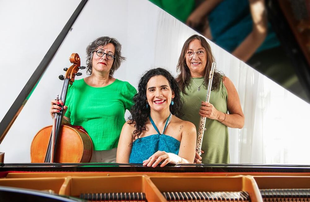 Llega el 10º Festival de Música de Cámara en la Ciudad