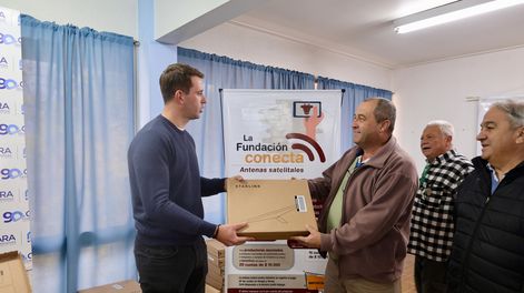Los Andes | Productores ganaderos