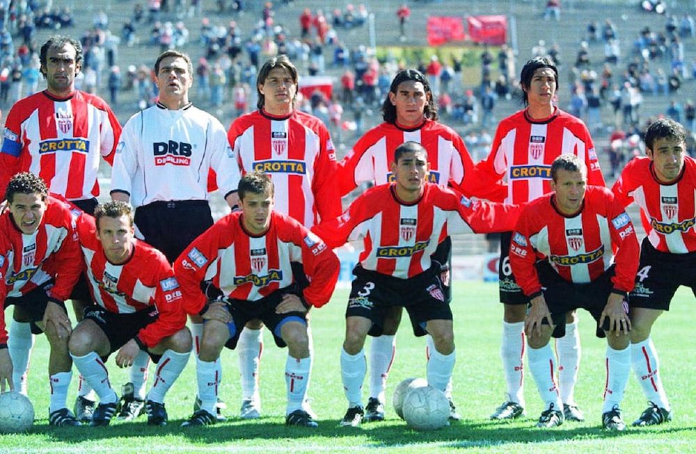Historias nacionales: San Martín y el extraño caso del 2003-2004