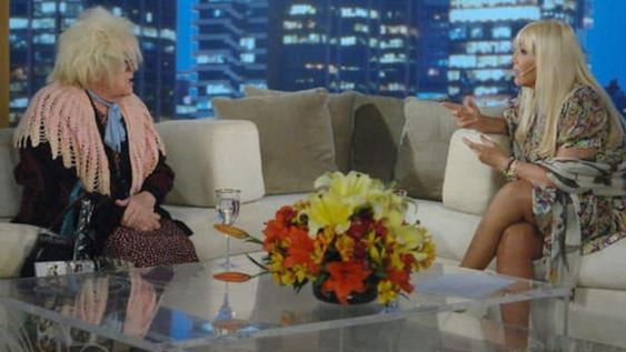 Vuelve Susana a la TV y ya tiene reemplazante para Antonio Gasalla