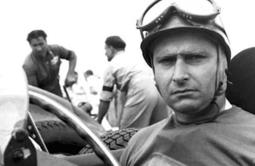 24 de junio: Día del piloto