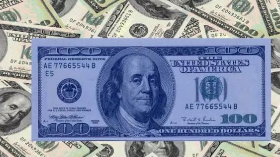 Cómo hacen las cuevas del dólar blue para operar en cuarentena