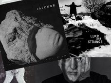 Nick Cave and the Bad Seeds (Will God), The Cure (Songs of a Lost World) y David Gilmour (Luck and Strange) fueron tres de las leyenda sdel rock que volvieron con nuevos discos en 2024, del mismo modo que lo hicieron Depeche Mode o Peter Gabriel en 2023.