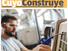 Cuyo Construye presenta un informe central sobre el mercado de la climatización, acompañado por un recorrido detallado sobre los costos métricos de construcción.