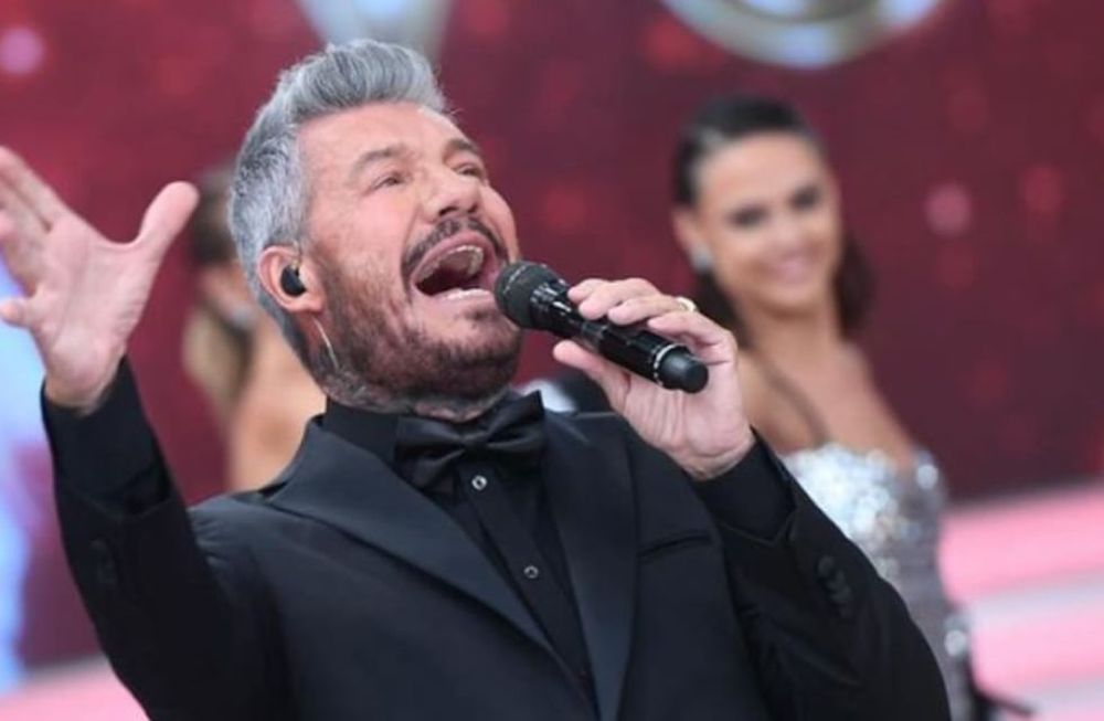 El conductor no estará al frente del formato y eligió a una mujer.
