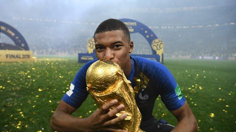Campeón con futuro