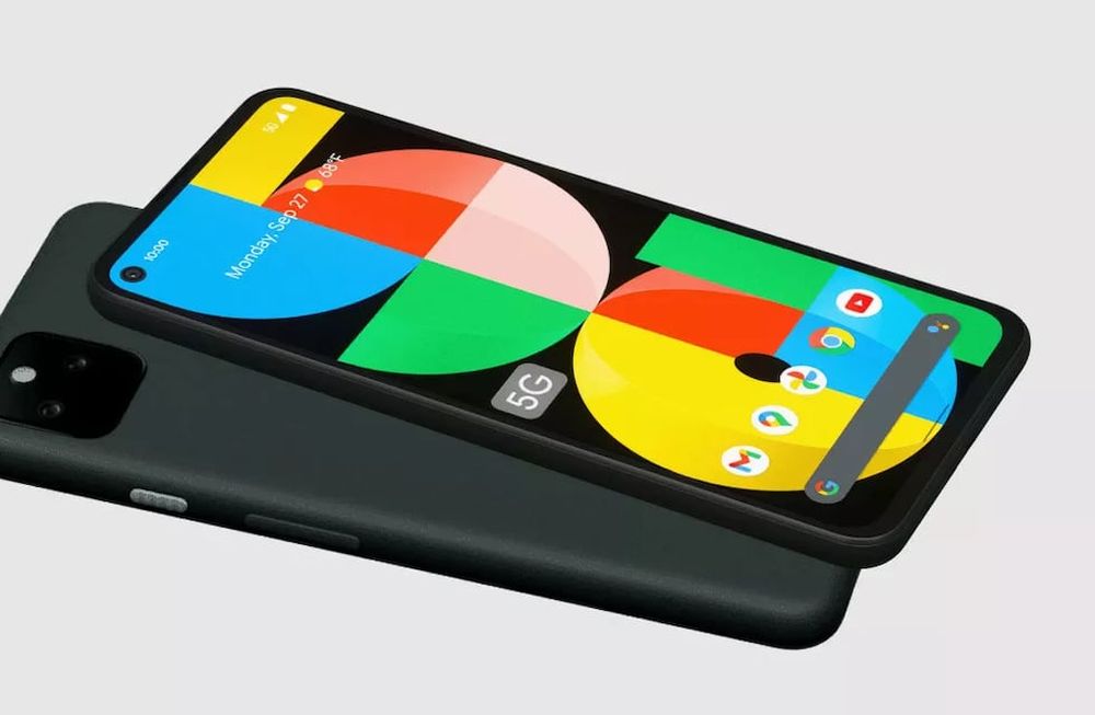 Este es el celular que supera a los iPhone y es bueno, bonito y barato.
