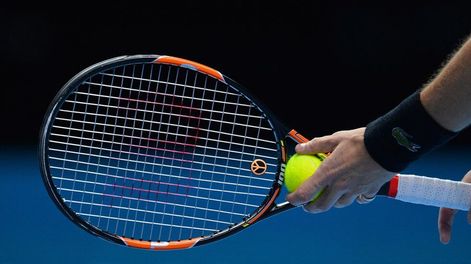 El regreso de una mancha para el tenis de nuestro país