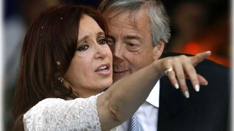 El kirchnerismo en diez capítulos