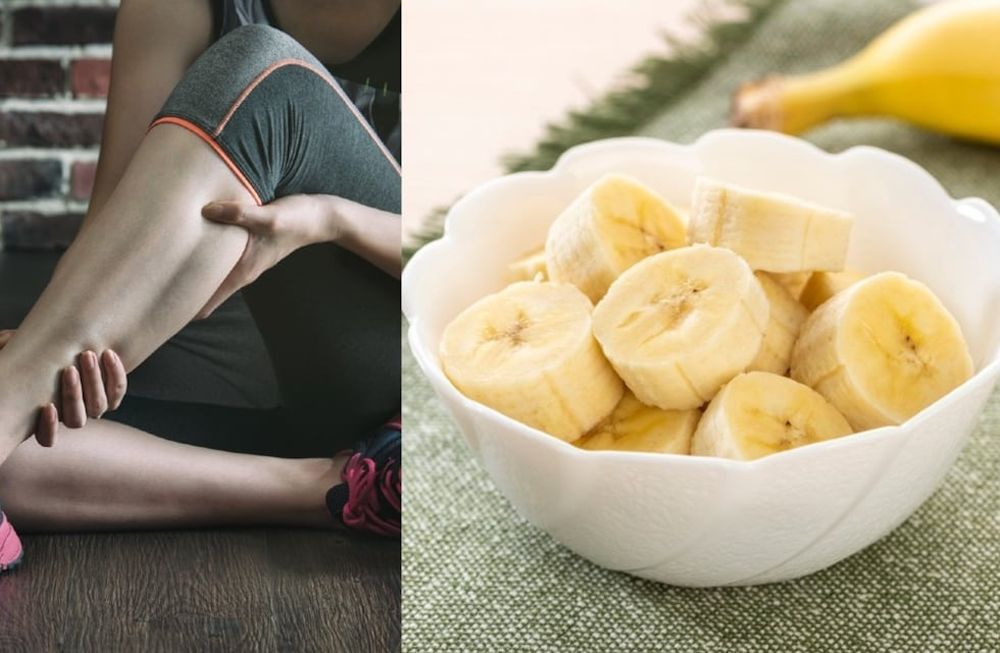 Los estudios determinaron que “es muy poco probable que la banana pueda utilizarse como un tratamiento eficaz para los calambres musculares asociados con el ejercicio”. Imagen Ilustrativa