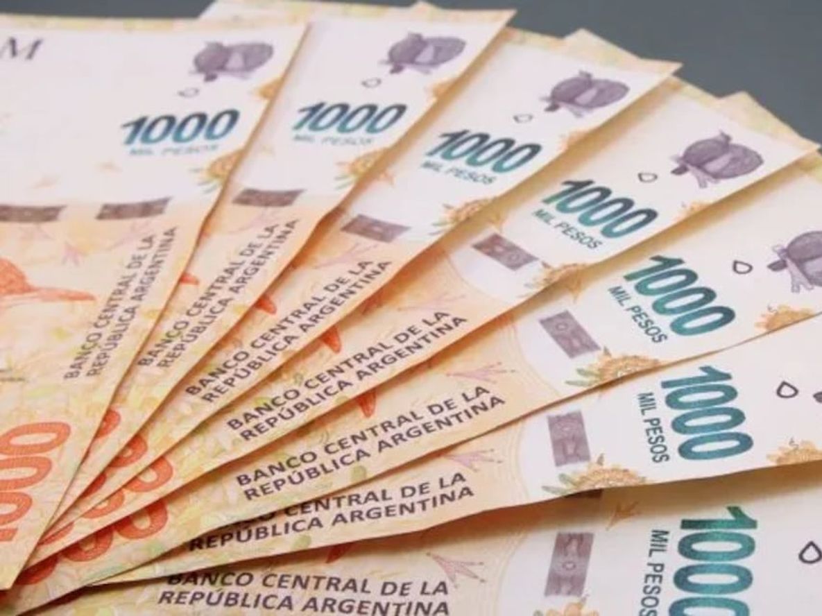 Plazo fijo a 30 días: cuánto paga cada banco