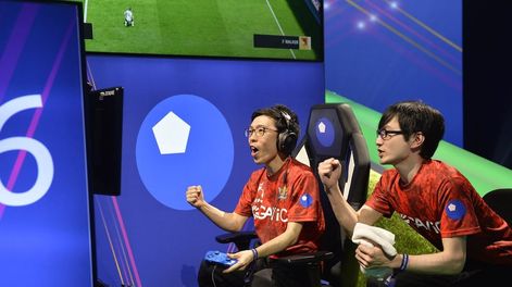 El FIFA eClub World de París ya tiene tres clasificados