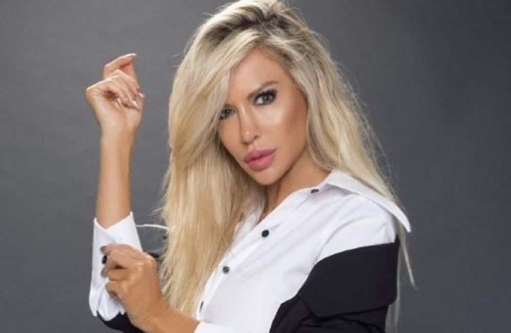 Luciana Salazar cargó contra Cinthia Fernández quien había dicho que su hija Matilda fue “alta compra”