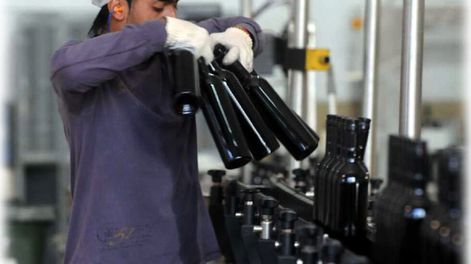 Vinos: sin señales positivas