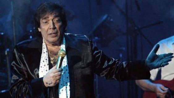 Cacho Castaña sigue con pronóstico reservado