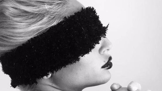 Vicky Xipolitakis aclaró por Twitter que no es “ni puta ni santa”
