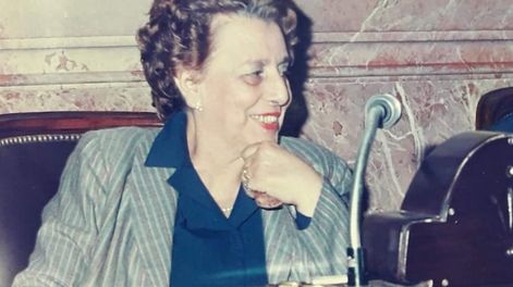 Margarita Malharro de Torres