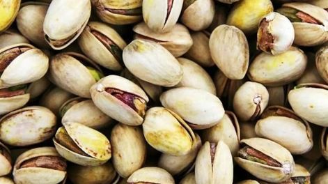 Los Andes | Algunas heladerías de Mendoza no venden helado de pistacho - Foto Archivo Los Andes