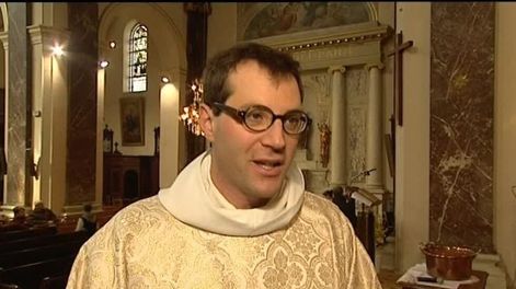 Encontraron muerto en su iglesia a un cura acusado de abuso en Francia