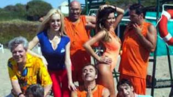 “Bañeros 4”, la película más vista del año