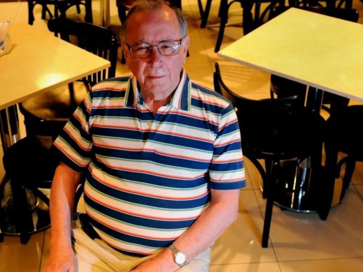 Rolando Concatti: mirar hacia lo nuestro - Por Marta Marín