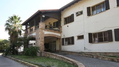 Parala categoría escuela albergue, el sueldo básico es de $1,2 millones. Pero lasdocentes de la Eva Perón dicen estar cobrando unos $600.000 de bolsillo. | Foto: Archivo / Los Andes