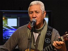 Mario Musha Carabajal.
