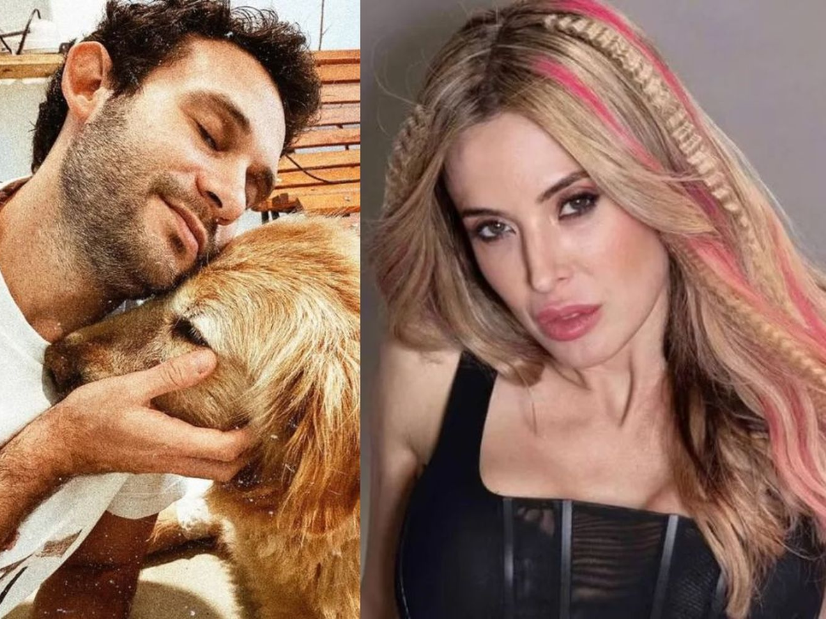 Jesica Cirio habría apostado nuevamente por el amor.