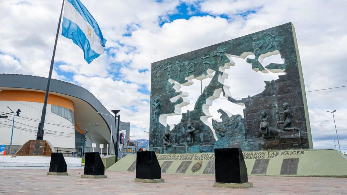 Aseguran que Estados Unidos evalúa retirar su apoyo al Reino Unido por las Islas Malvinas