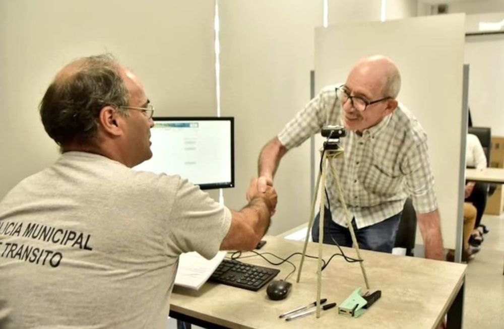 Quiénes accederán al carnet de conducir gratis