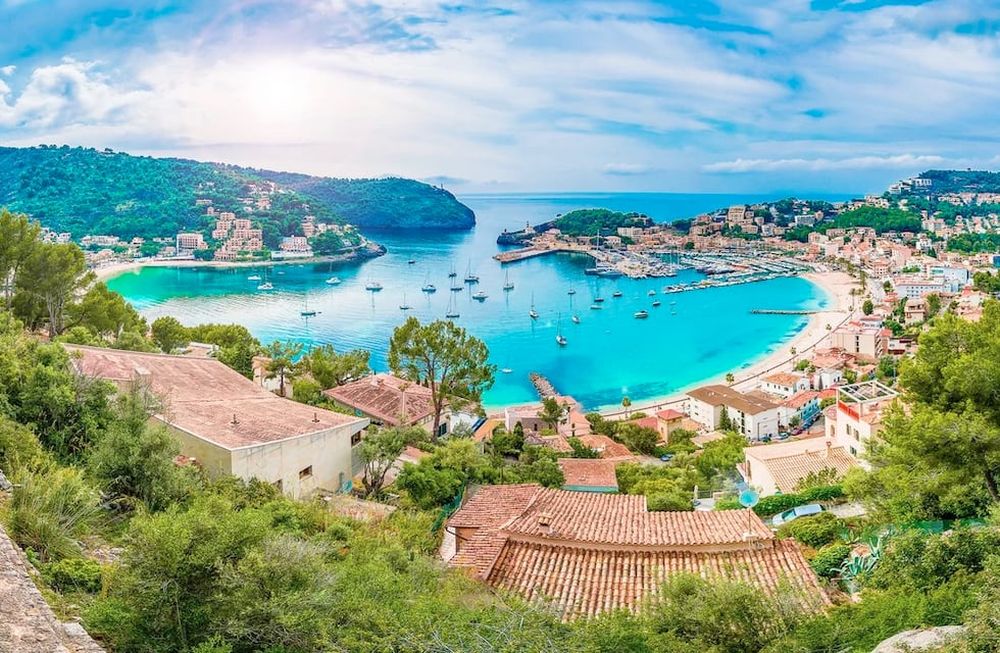 Mallorca: destino fijo del verano europeo