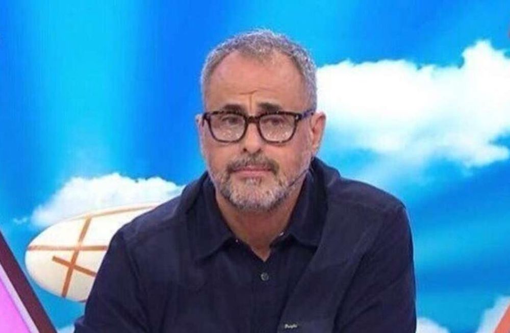 Jorge Rial reveló su miedo más profundo