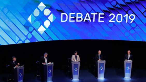 Habrá debates obligatorios en Malargüe.