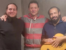 El empresario apasionado por el arte que vive para ayudar: No soy un mecenas, sólo soy un facilitador