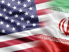 Estados Unidos e Irán vuelven a tener tensiones.