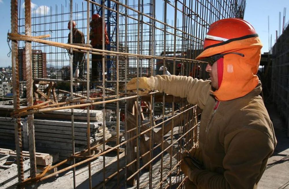 Las expectativas económicas para el año que viene por parte de las cámaras sectoriales son moderadas. (Archivo)