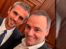 Menem confirmó que Adorni irá a Diputados el 29 de abril y anticipó: “Compren pochoclo, va a ser picante”. Menem confirmó que Adorni irá a Diputados el 29 de abril y anticipó: “Compren pochoclo, va a ser picante”.