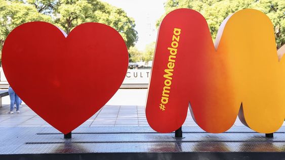 La plaza Independencia será escenario del Punto Federal