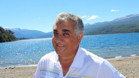 Los Andes | Osvaldo Rofrano, el empresario que murió en Chacras de Coria (Redes)