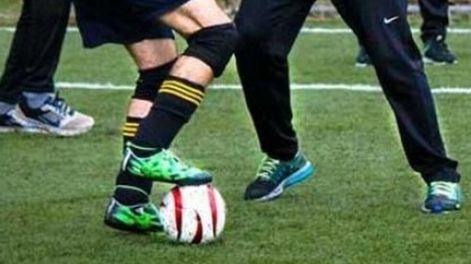 La pelota - Por Jorge Sosa