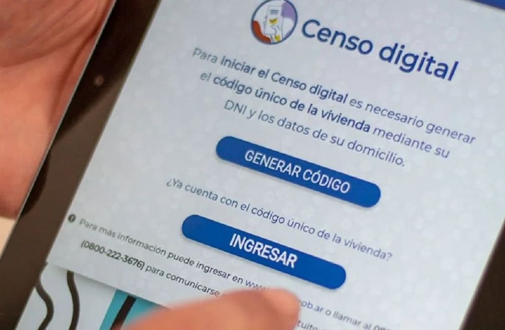 Más de 3 millones de personas han rellenado el trámite virtual necesario para el próximo registro de personas en el territorio nacional que se llevará a cabo el 18 de mayo.
