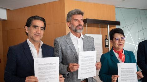 El municipio fortalece sus vínculos con otras ciudades del mundo