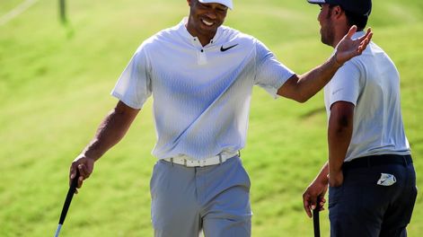 Tiger Woods regresará tras dos años de ausencia al prestigioso Abierto Británico