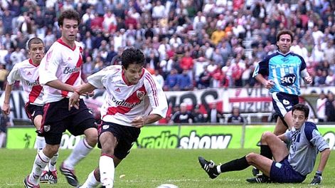 Los Andes | Los momentos más recordados del fútbol argentino