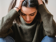 Personas con ansiedad tienen estos 3 rasgos, según la psicología. Personas con ansiedad tienen estos 3 rasgos, según la psicología.