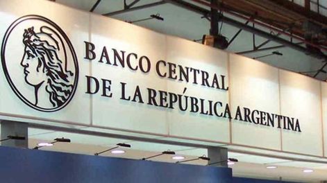 Argentina ocupa el puesto número 1 como país con la tasa de interés más alta del mundo.