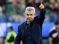Javier Aguirre quiere formar un México competitivo para el Mundial 2026 Javier Aguirre quiere formar un México competitivo para el Mundial 2026