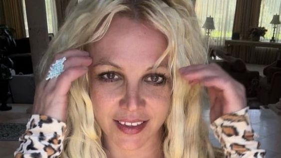 Britney Spears